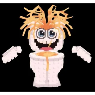 Spaghetti Tualetti - Steal a Brainrot