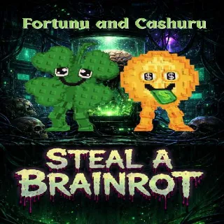 Fortunu and Cashuru