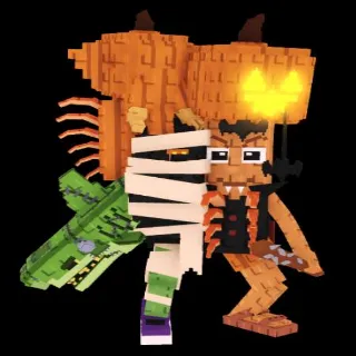 La Spooky Grande - Steal a Brainrot