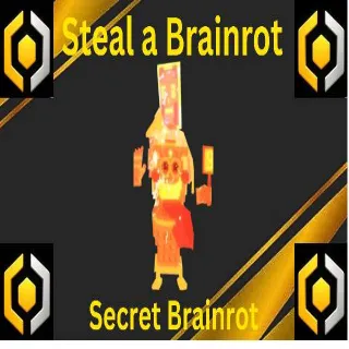 Lava La Secret Combinasion