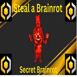 Cursed La Secret Combinasion