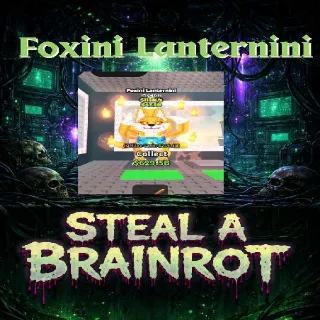 Foxini Lanternini