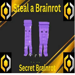 Rainbow Garama and Madundung - Steal a Brainrot