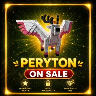 PERYTON (NORMAL AND RANDOM KG)