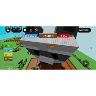 Mega Huge Raccoon 60+Kg Max - Grow a Garden