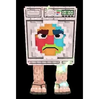 Lavadorito Spinito - Steal a Brainrot