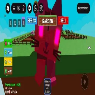 Colossal Orange Tabby 5s Cd No Toy (113.06KG)