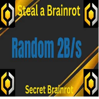Random 2B/s Brainrot | NO TACO TRAIT