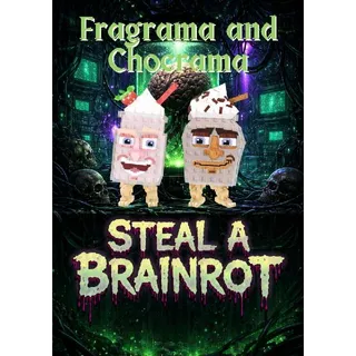 Fragrama and Chocrama