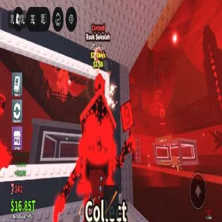 Esok Sekolah 270M/s - Steal a Brainrot