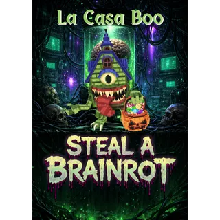 La Casa Boo