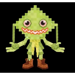 Ketupat Kepat - Steal a Brainrot