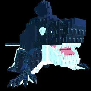 Orcaledon - Steal a Brainrot