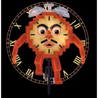 Tictac Sahur - Steal a Brainrot