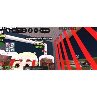 Popcuru and Fizzuru 170Ms - Steal a Brianrot