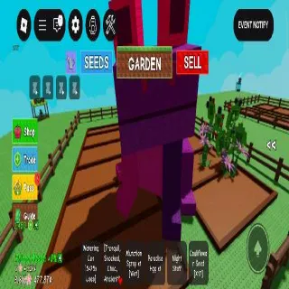 Nightmare Huge Echo Frog (60+KG) 15s Cd No Toy