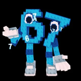 67 - Steal a Brainrot