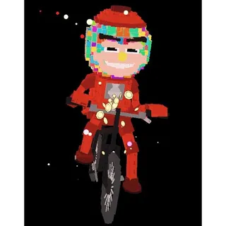 Chicleteira Bicicleteira - Steal a Brainrot