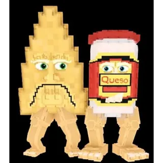 Chipso and Queso - Steal a Brainrot