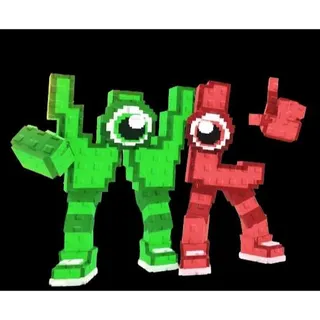 W or L - Steal a Brainrot