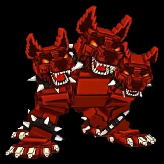 Cerberus - Steal a Brainrot