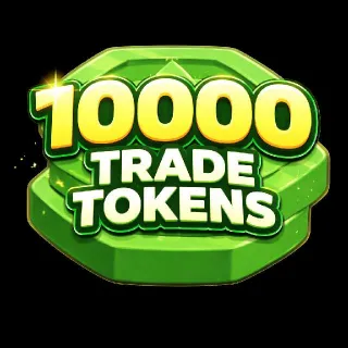 10k Trade Tokens