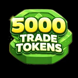 Trade Tokens
