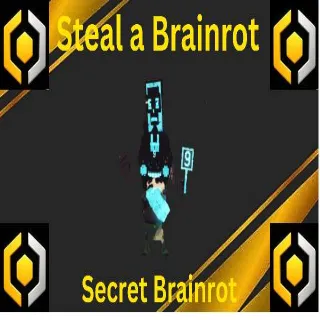 Cyber La Secret Combinasion
