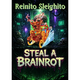 Reinito Sleighito