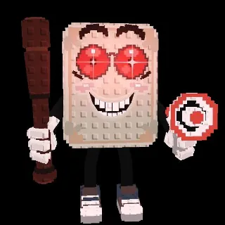 Tang Tang Kaletang - Steal a Brianrot