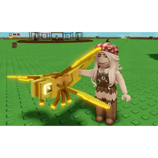 ✨ Golden Dragonfly 🐉 | Grow a Garden 2 🌱 | Instant Via Mail 📬⚡