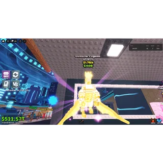 DIVINE Celestial Pegasus 1.7B/s