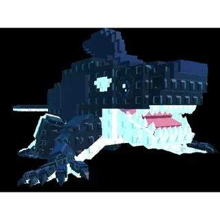 Orcaledon - Steal a Brainrot