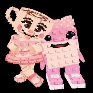 Steal a Brainrot - LAS SIS