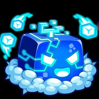 Control Fruit (Physical) - Blox Fruits