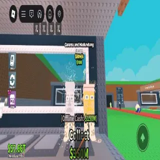 Garama and Madundung - Steal a Brainrot