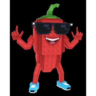 Chillin Chili - Steal a Brainrot