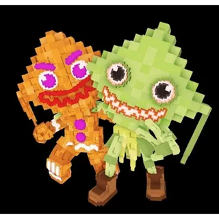 Ketupat Bros - Steal a Brainrot