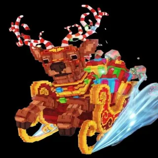 Reinito Sleighito