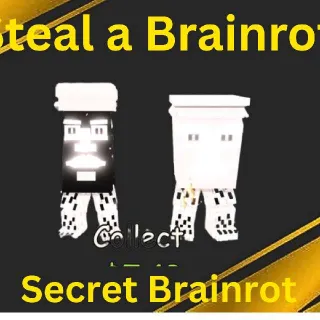 Yin-Yang Garama and Madundung - Steal a Brainrot