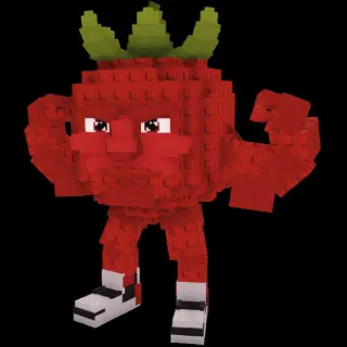 Fragola La La La - Steal a Brainrot