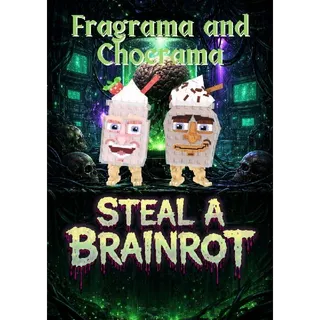 Fragrama and Chocrama
