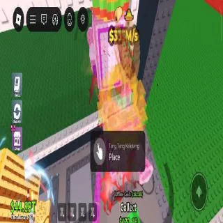 Tang Tang Kaletang 335M/s - Steal a Brainrot