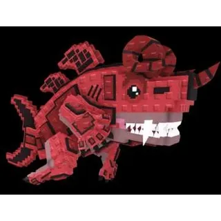 Eviledon - Steal a Brainrot