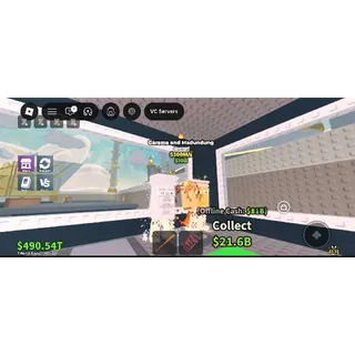 Garama and Madundung 300M/s - Steal a Brainrot