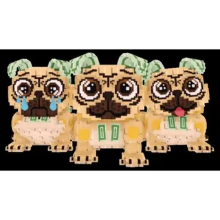 Los Puggies - Steal a Brainrot