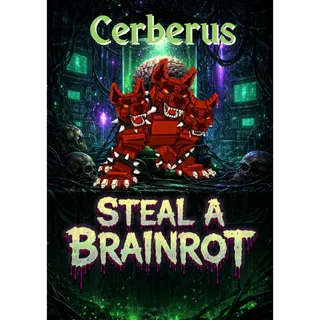 Cerberus