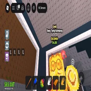 Tang Tang Kaletang - Steal a Brainrot