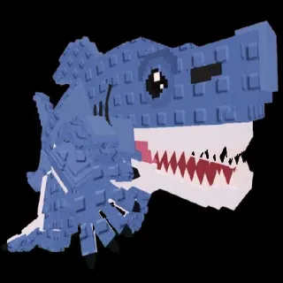 Tralaledon - Steal a Brainrot