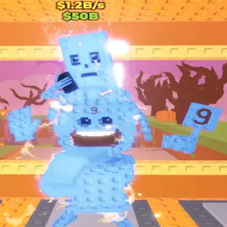 Rainbow La Secret Combinasion - Steal a Brainrot